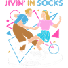 Dance Party 50s Sock Hop