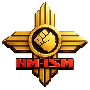 3D NM-ISM