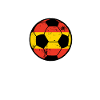Espana 2026 Flagball