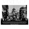Timeless Mono Streetscape