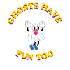 Ghosts Have Fun Too