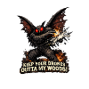 Mothman Drones 