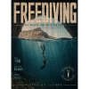 Freediving Depths Ocean Poster