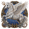 Pegasus Divine Steed