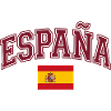 España Arch Banner International football