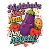 Nightshades Dont Heal They Reveal