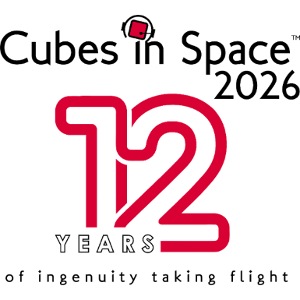 2026 Cubes in Space Products