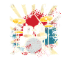 Drum Kit Artwork