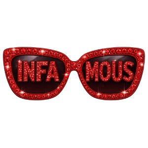 Infamous