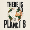 There Is No Planet B