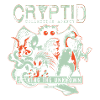 Cryptid Kin Palette Tee