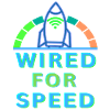 Wired for Speed 