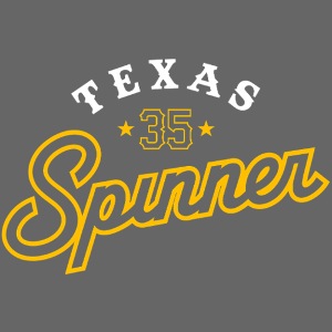 Texas Spinner