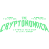 Cryptonomica: Cryptid Museum Logo