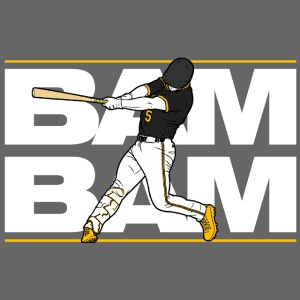 BAM BAM