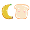 Bread Bakery Banana Bread