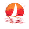 Sailing Steamwave
