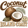 Coconut Island Coast Design