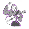 Learning_One_String