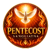Pentecost Flame Dove Emblem