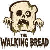 The Walking Bread – Zombie Bread