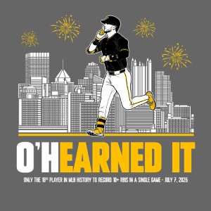 O'Hearned It