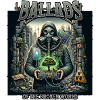 Broken World Ballads