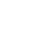 Minimal Hourglass Silhouette