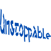 Unstoppable Graffiti Bold