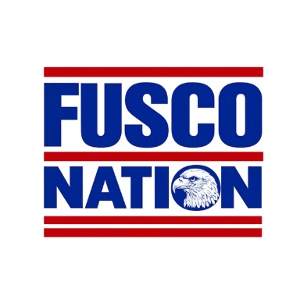 Fusco Nation with Eagle (250th Show Commemorative)