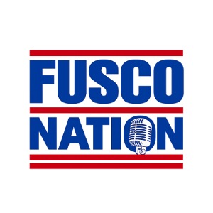 Fusco Nation with Mic (250th Show Commemorative)