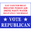 Vote Republican