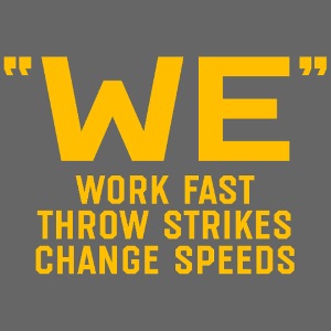"WE" 1988