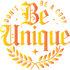Be Unique 
