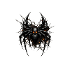Inferno Spider Emblem
