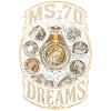 Coin collector Numismatist