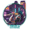 Cybernetic Chronicles Tokyo Protocol