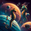 Space Herd