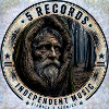 Forest Hermit Indie Badge