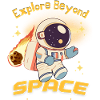 Explore the Space