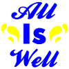 All Is Well