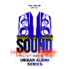 Urban Audio Speakers Emblem
