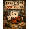 Everything Under Controlish