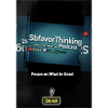 SbfavorThinking Podcast Focus on Good