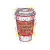 Delulu Dept Canadian Branch Cup