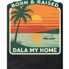 Born & Raised Dala My Home
