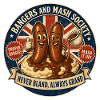 Bangers and Mash Society