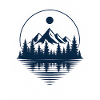 Silent Pines