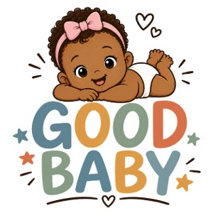 Good Baby - Girl-B