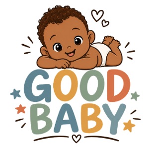 Good Baby - Boy-B